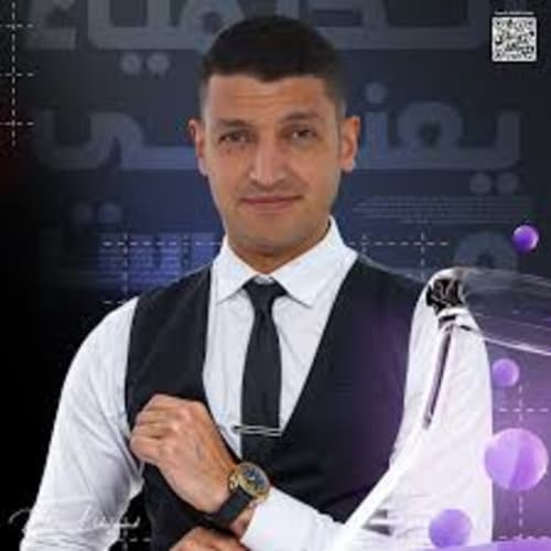 أ/ أحمد ناصر